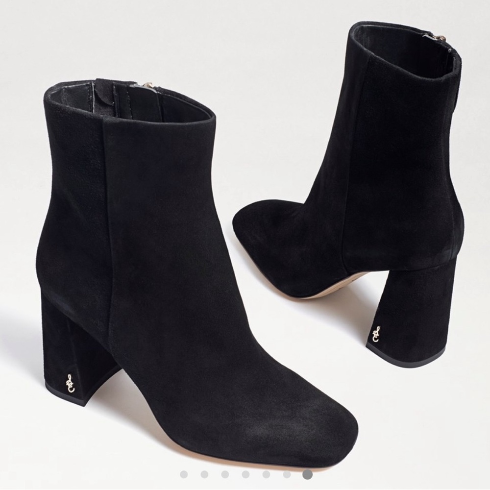Sam Edelman-  CODIE ANKLE BOOTIE